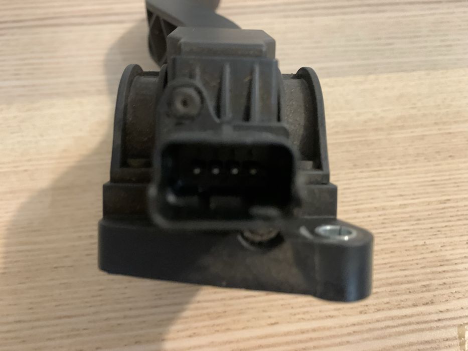 Pedal acelerador peugeot 307