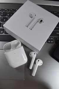 Airpods 2 навушники