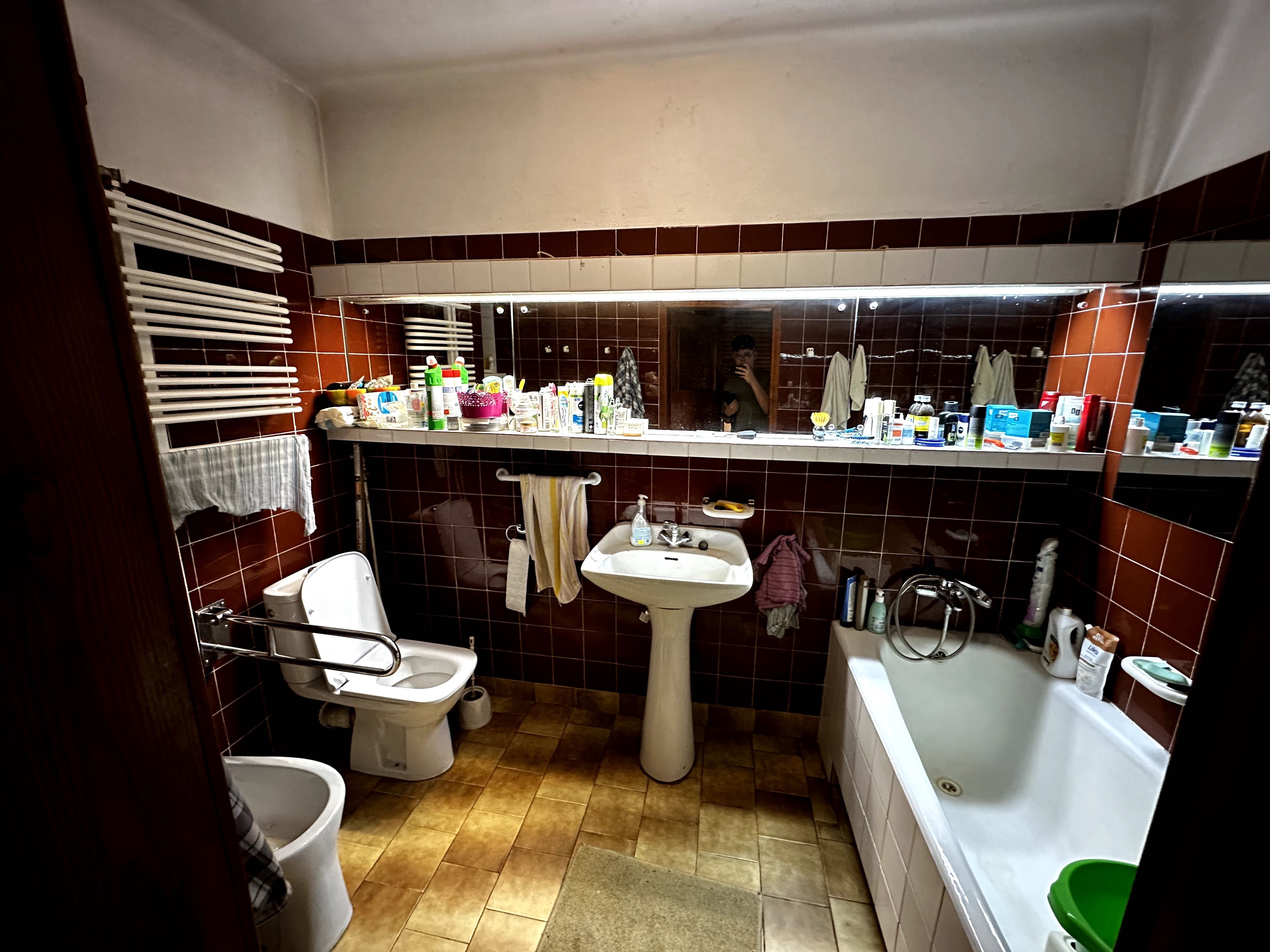 Dom w zabudowie szeregowej 200m2