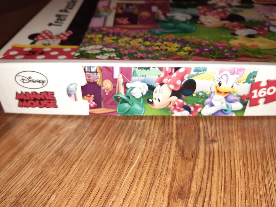 puzzle Minie TREFL