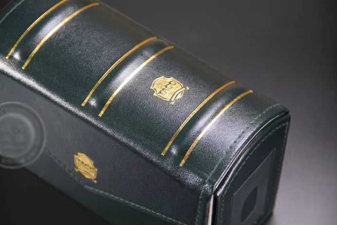 pudełko na slaby Grading kuferek na monety NGC