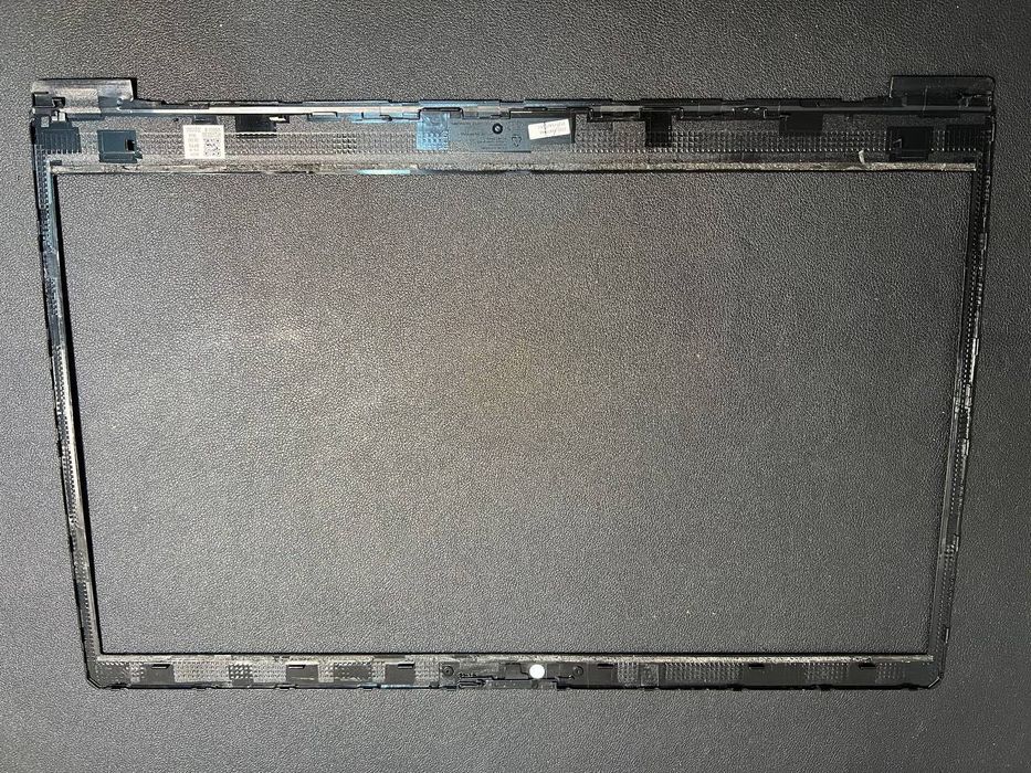 Lenovo ideapad 3 15igl05 (Крышка матрицы + рамка + заглушка)