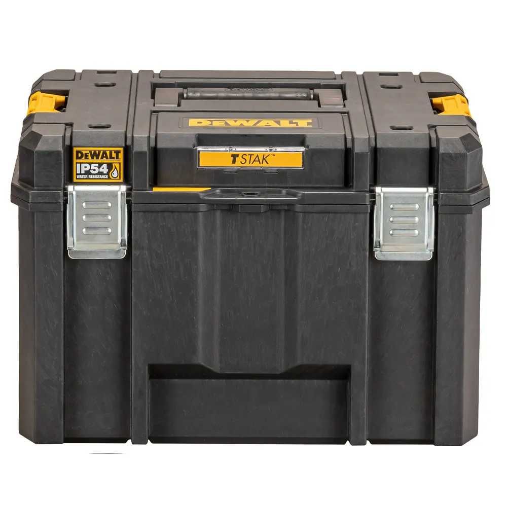 DeWALT DWST83346-1 Ящик TSTAK 2.0 з лотком