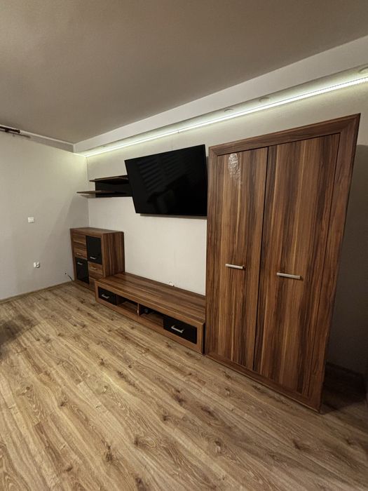 Meble salonowe uzywane w stanie dobrym