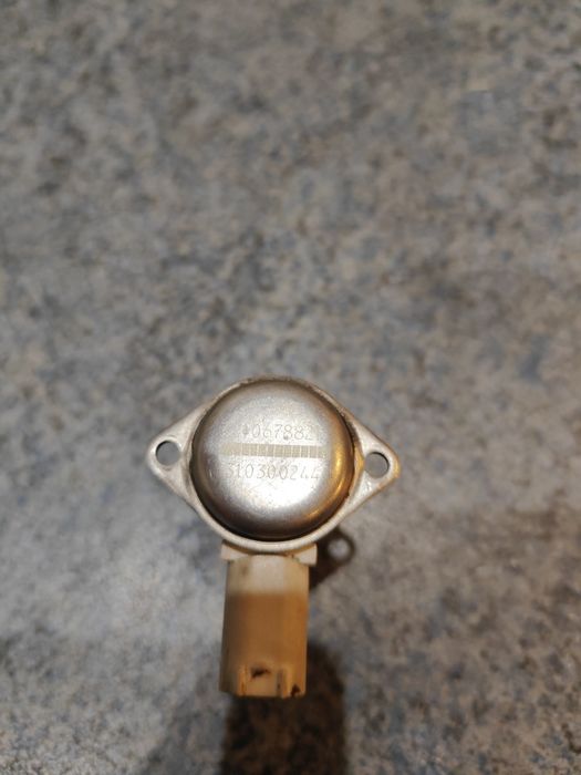 Клапан MPL 32106788212 рульової рейки Bmw e60