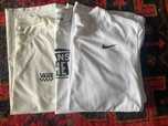 Koszulki męskie t-shirt - 3 sztuki