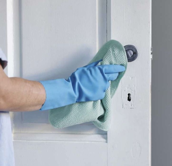 Panos multiusos tupperware