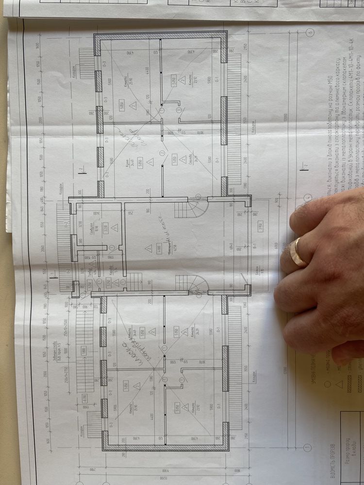 Продаж житлового будинку з діючим бізнесом