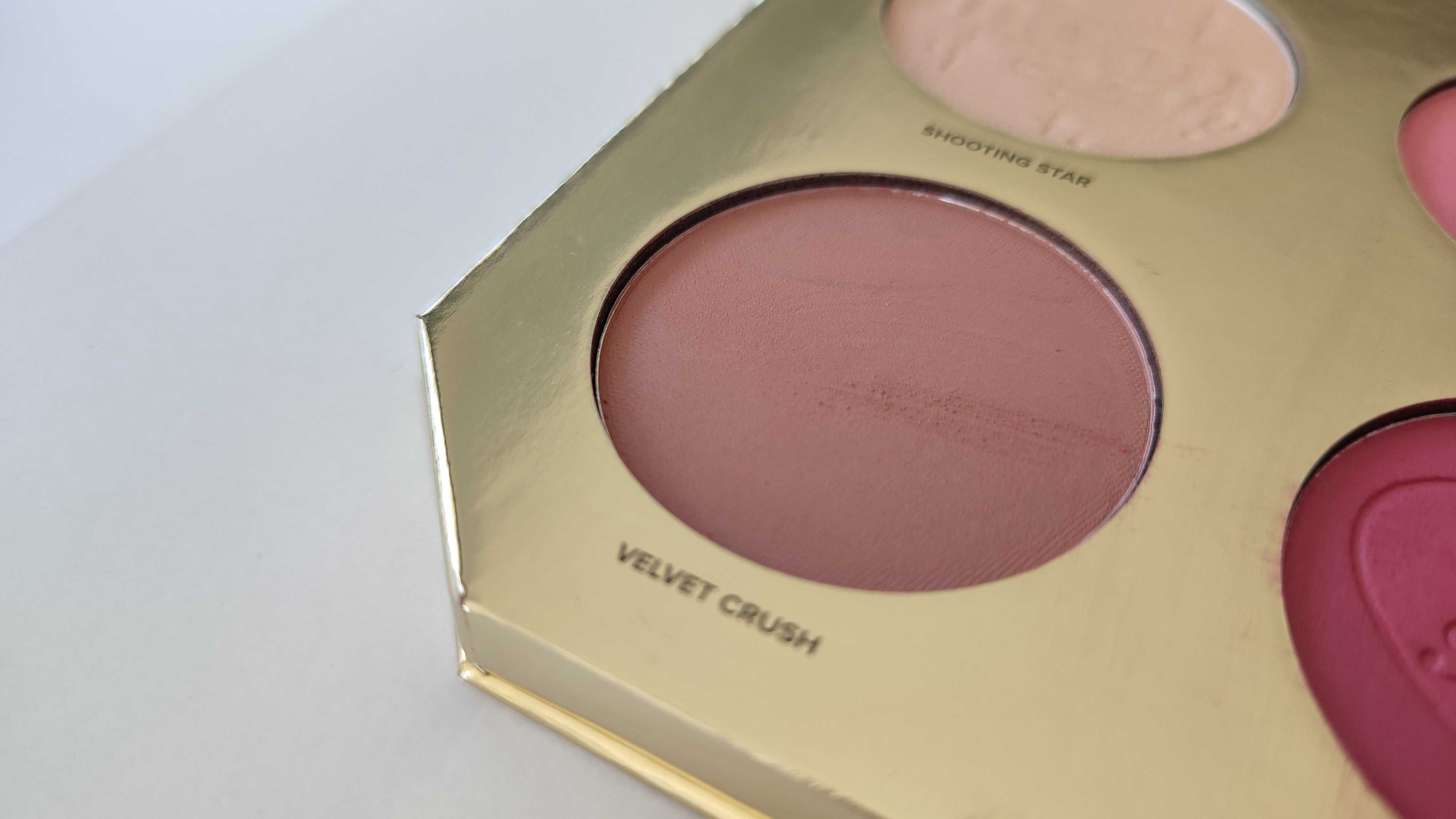 Paleta do twarzy Too Faced