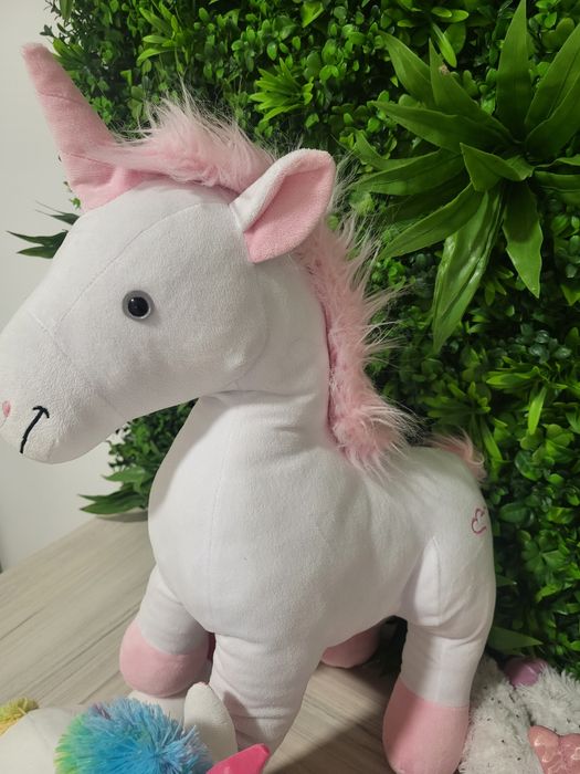 Conjunto de Unicórnios