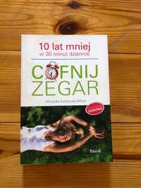 Cofnij zegar Miranda Esmonde-White stan bdb