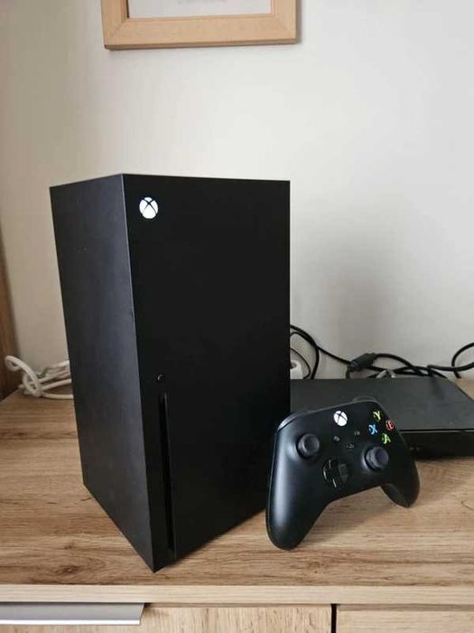 Konsola Xbox Series X