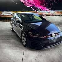 VW Golf 2.0 TSI GTI Performance