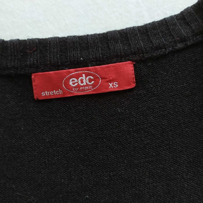 Bawełniany sweter Esprit