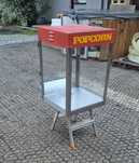 Maszyna do Popcornu zarobkowa