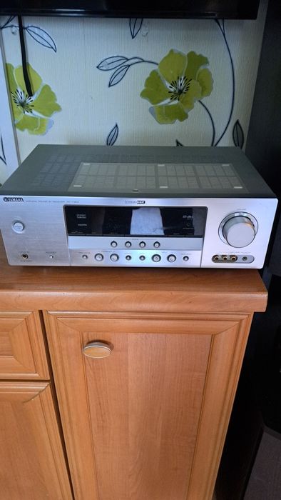 Kino domowe z kompletem głośników