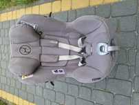 Fotelik cybex sirona