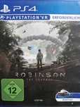 Robinson The Journey gra na PS4