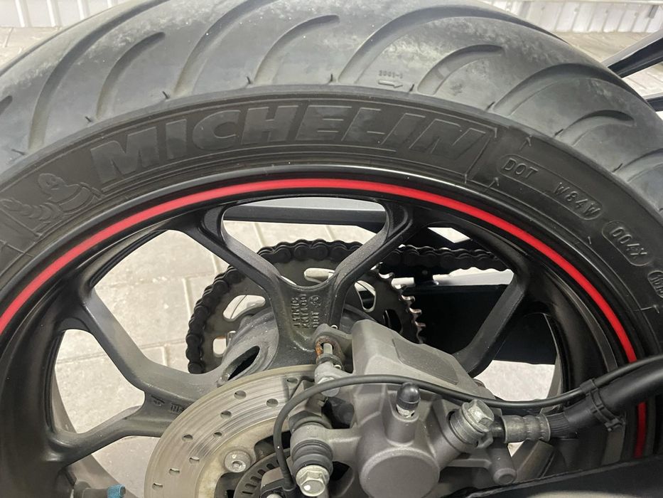 Yamaha r3 мотоцикл ЯМАХА Р3
