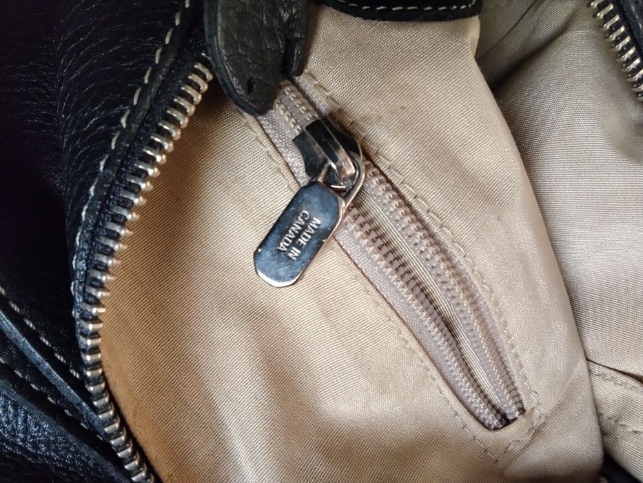 Сумка Roots. Стан нової.