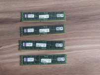RAM ECC 32 GB DDR3 registered