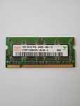 Ddr2 hynix 1gb в чудовому робочому стані