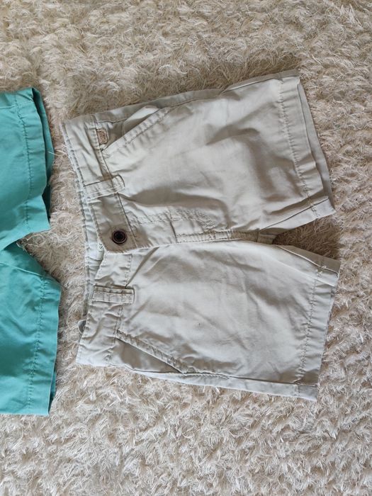 Conjunto 2 calções chino Sfera