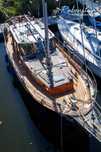 Faenoe 36 motosailor