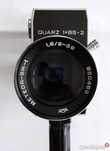 Kamera Vintage Unikat Kwarc 1x8S-2 Meteor 8M-1 filtry M46