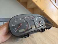 Licznik Golf IV (4) RB8 Motometer TDI FIS