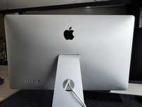 Monitor 27 cali Apple