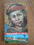 Przewodnik po Asyżu