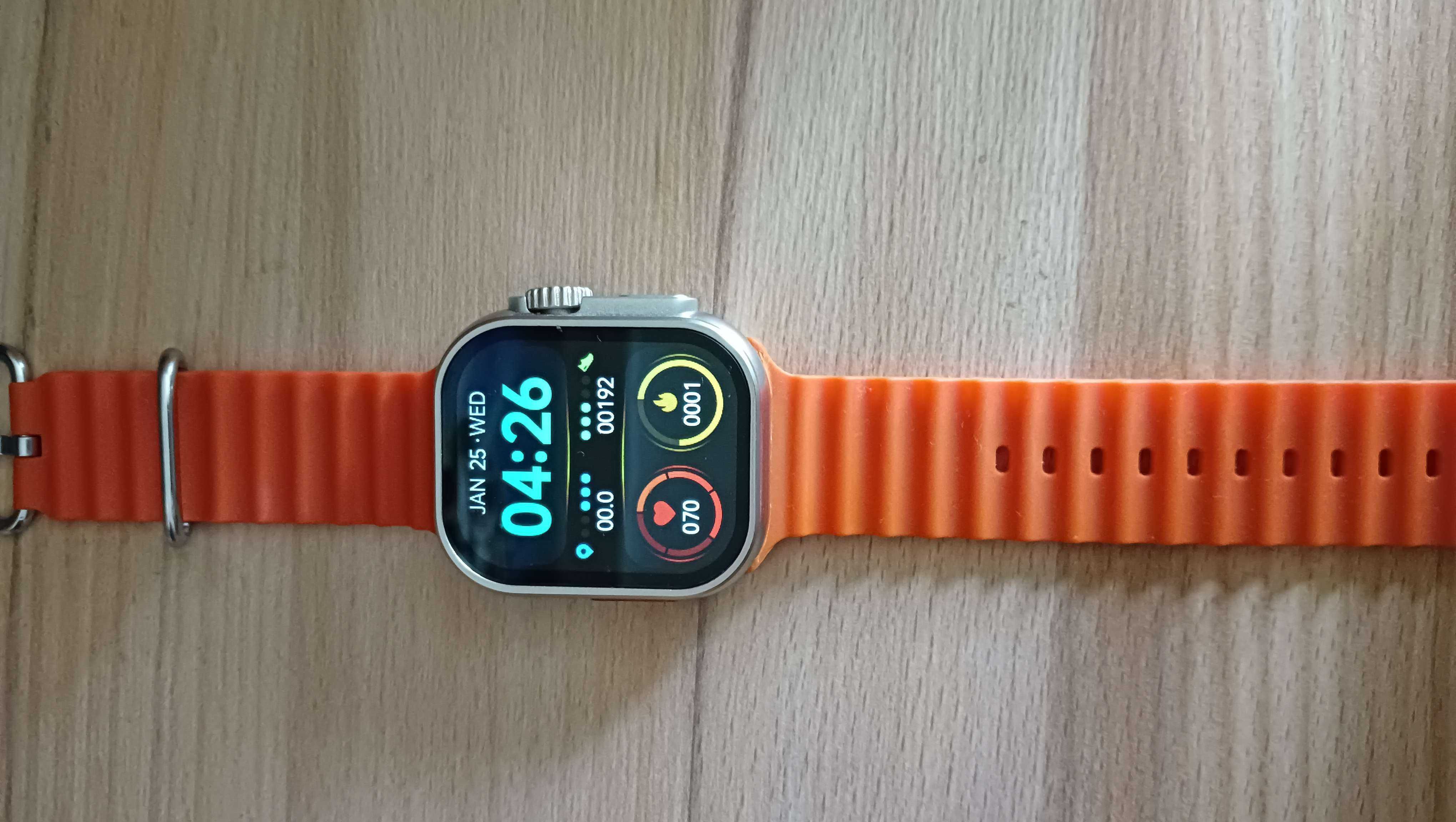 Sprzedam Smartwatch