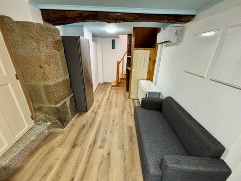 Apartamento São Pedro do Sul T1