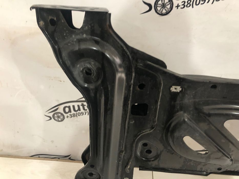 Підрамник Volkswagen ID.4 подрамник ID4 балка передня enyaq