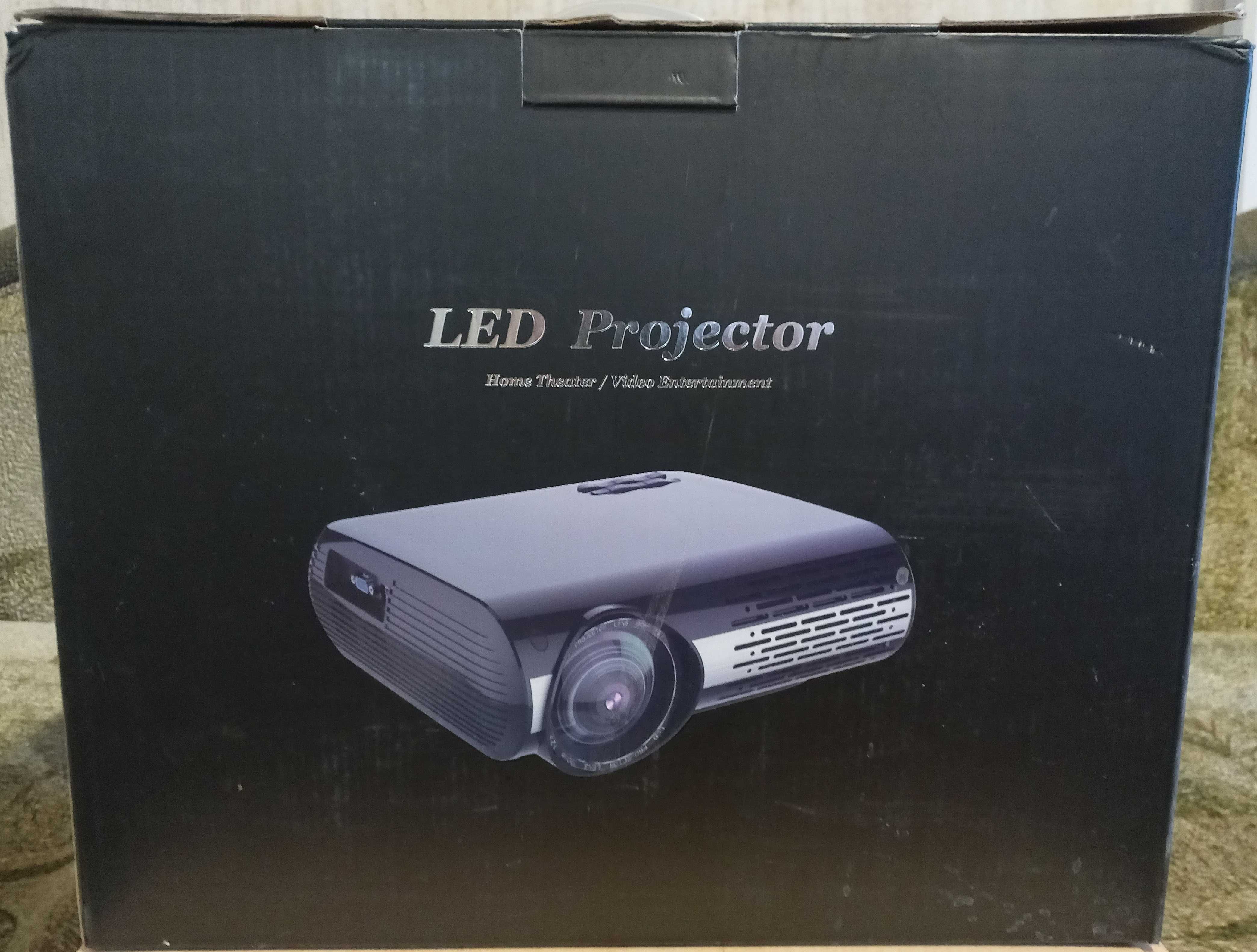 Продам проектор М2 LED