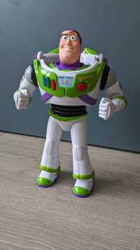 Toy Story Buzz Astral, zabawka interaktywna