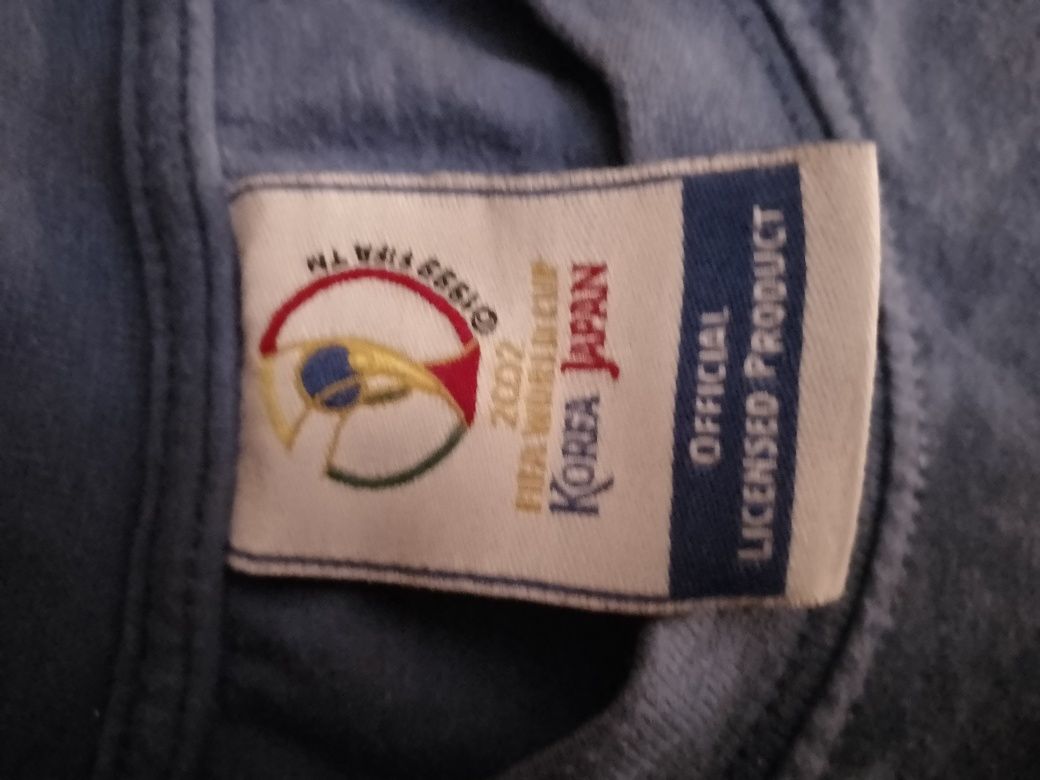 Pum!Goaaalll-Camisola 02 Fifa World Cup Korea/Japan20E-Bola2E Desde 2E