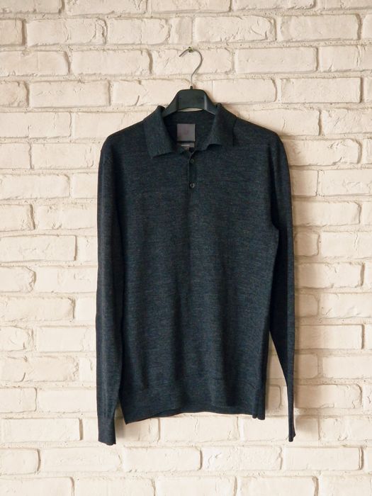 Sweter 100% merino H&M rozm S