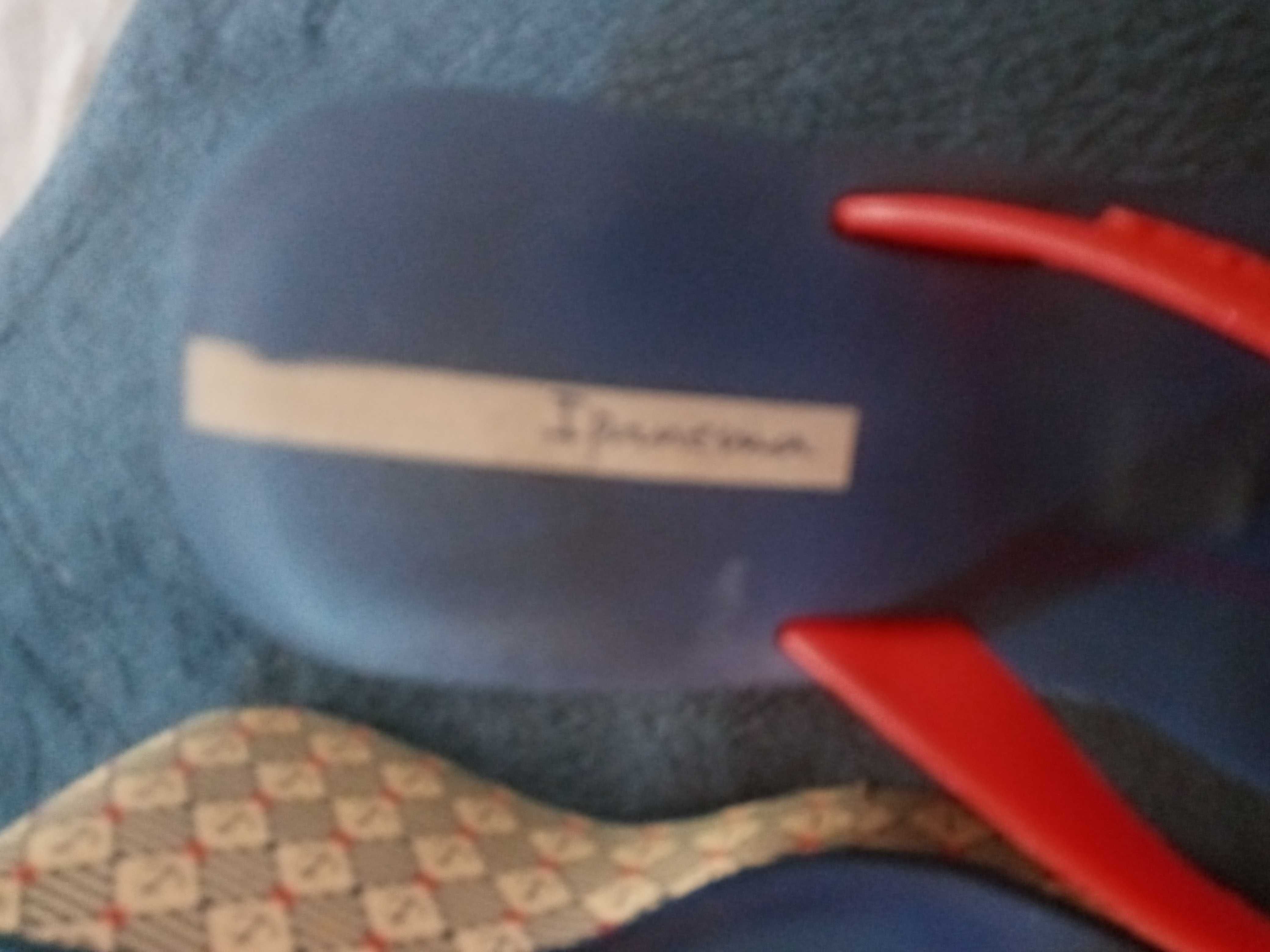 Sandalias IPANEMA