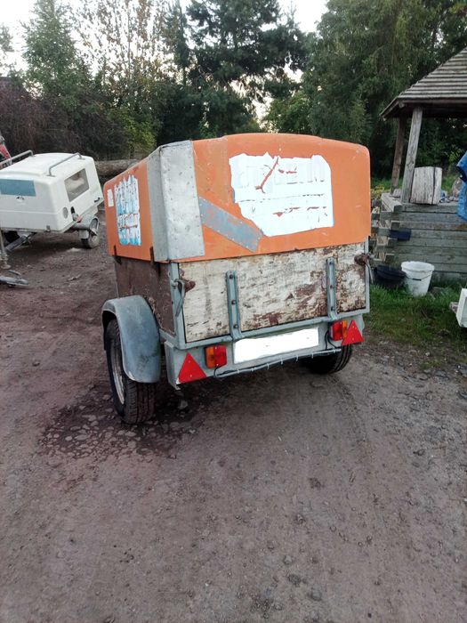 PFT Silomat D-140/80 z Niemiec faktura VAT cena brutto