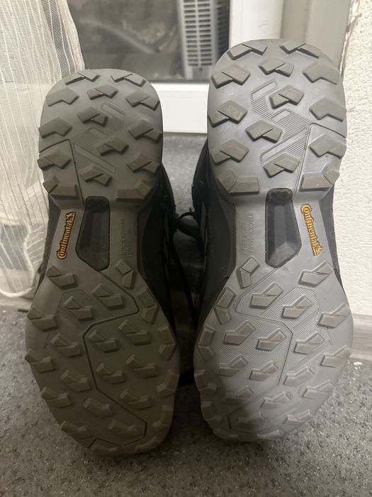 Adidas Terrex Swift R3 GTX   45 розмір
