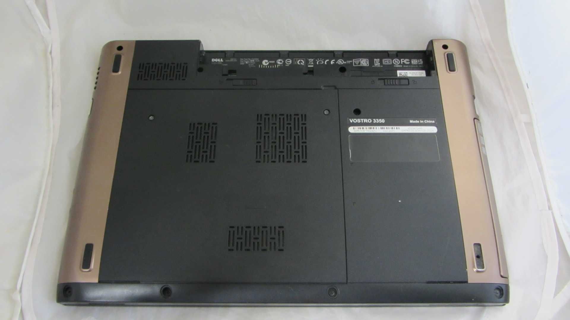 Ноутбук Dell Vostro 3350 Intel Core i5 4Gb/500Gb
