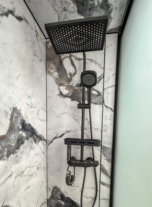 Nowoczesny domek modułowy, biuro, letniskowy, mieszkalny.