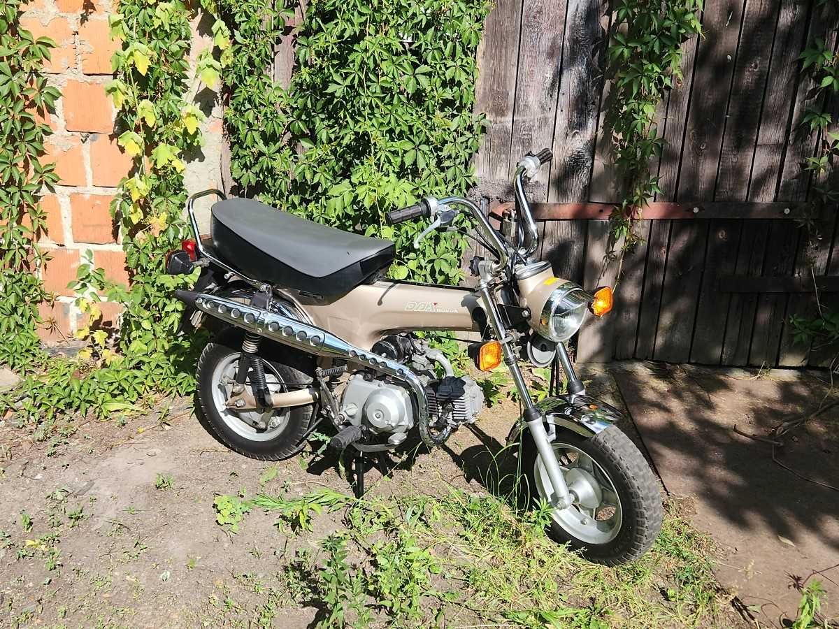 Honda Dax ST 50 1994 rok oryginał