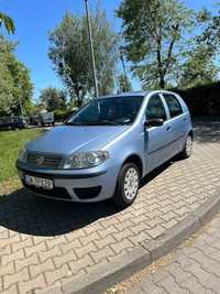 Auto Fiat Punto 3