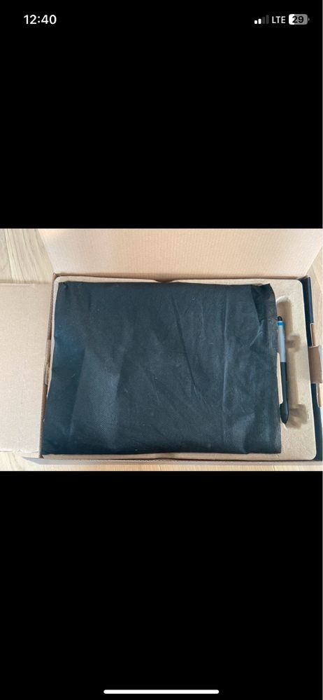 Wacom Intuos M stan bdb tablet graficzny