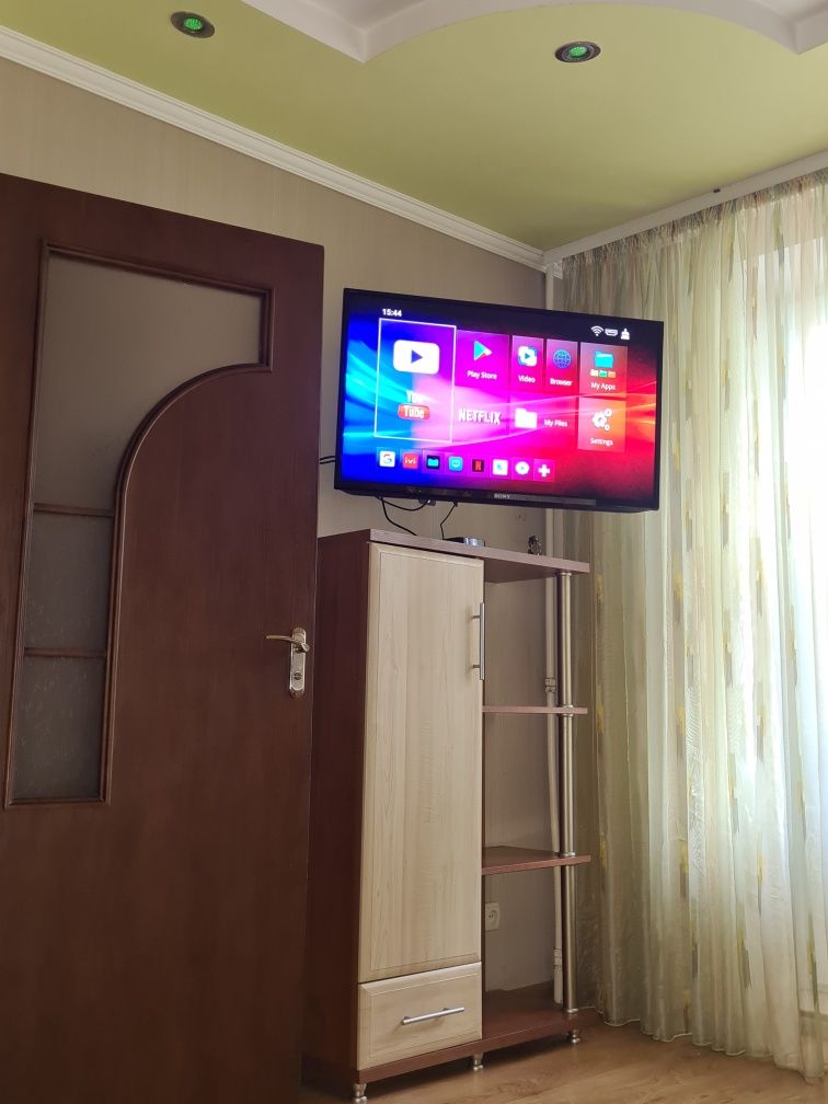 Посуточно,.SMART TV  Ekspress TAM TAM