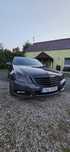 Mercedes W212 3 l V6