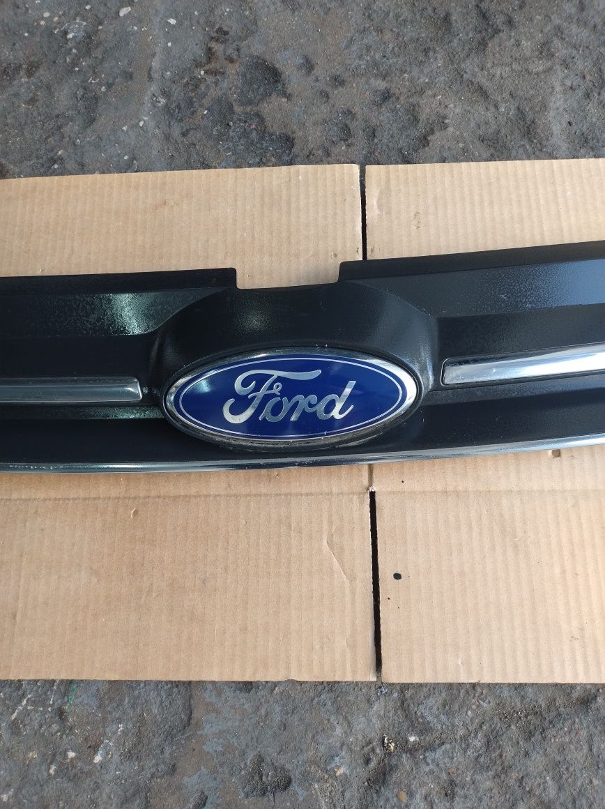 Atrapa grill Ford C-Max MK2